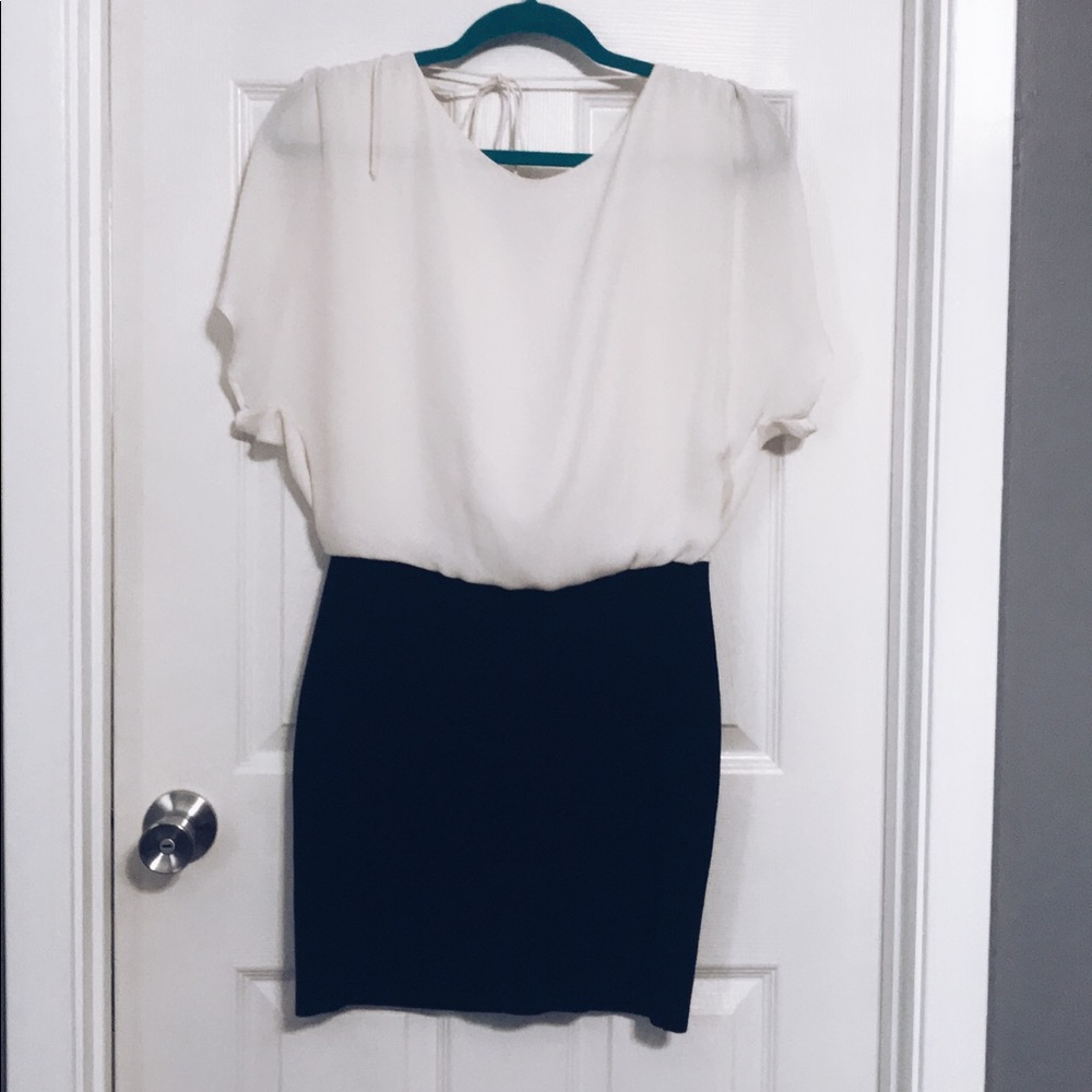Alice+Olivia Dress